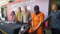 Pengembangan Kasus Begal Payudara di Tulungagung, Dua Korban Lain Melapor