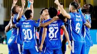 Manajemen Arema FC semakin mantap memilih Stadion Supriyadi Kota Blitar sebagai home base baru Singo Edan di kompetisi Liga 1.