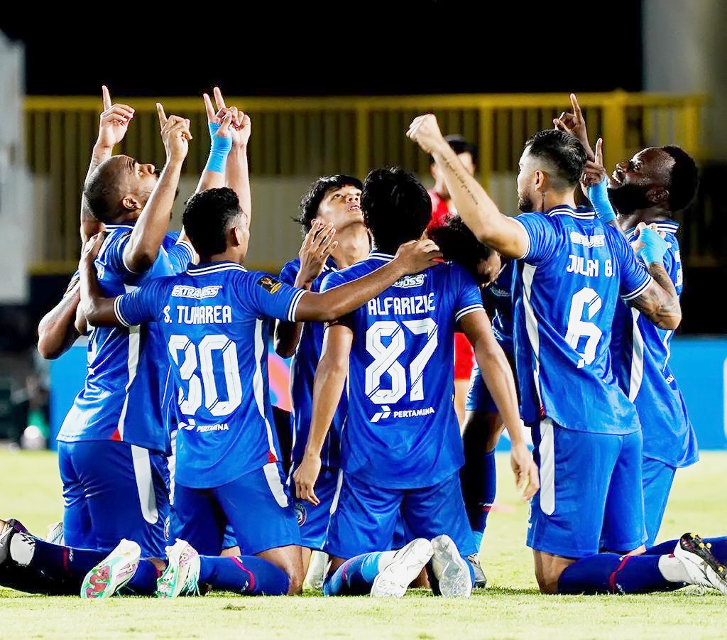 Manajemen Arema FC semakin mantap memilih Stadion Supriyadi Kota Blitar sebagai home base baru Singo Edan di kompetisi Liga 1.