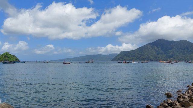 Trenggalek – Tulungagung Berebut Pulau, Mendagri Tidak Yakin, Ini Kata Bupati Trenggalek