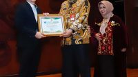 Selaraskan Ekonomi dan Ekologi, Trenggalek Raih Penghargaan UI Green City Metric