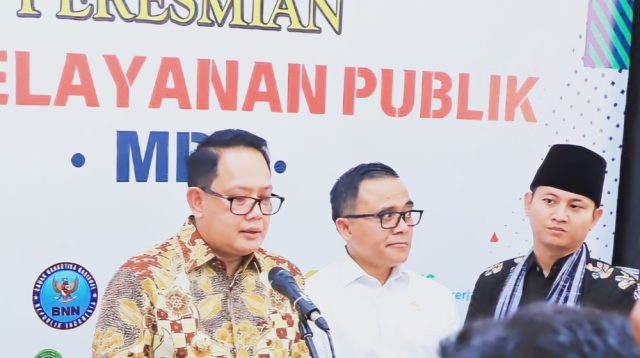 MPP Jatim Sisakan Tujuh Daerah, Pj Gubernur: Target Akhir Tahun Rampung