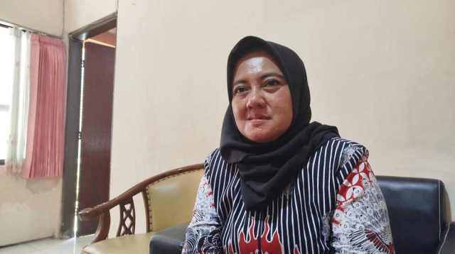 Ribuan Difabel Tercatat di DPS, Ketua KPU: Bisa Berpartisipasi dalam Pilkada