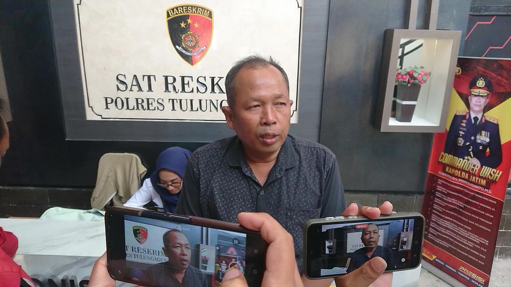 Bayi Meninggal usai Dilahirkan Mahasiswi Tulungagung di Kamar Kos