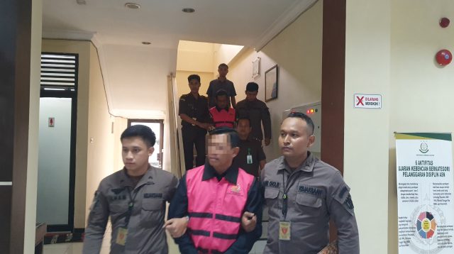 Terlibat Tipikor, Kades dan Bendahara Desa Batangsaren Tulungagung Ditetapkan Tersangka, Kerugian Negara Capai Rp 787 Juta