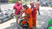 Rekonstruksi Penganiayaan di Kediri Menewaskan Balita, Sempat Diadzani Saat akan Dikubur di Samping Rumah