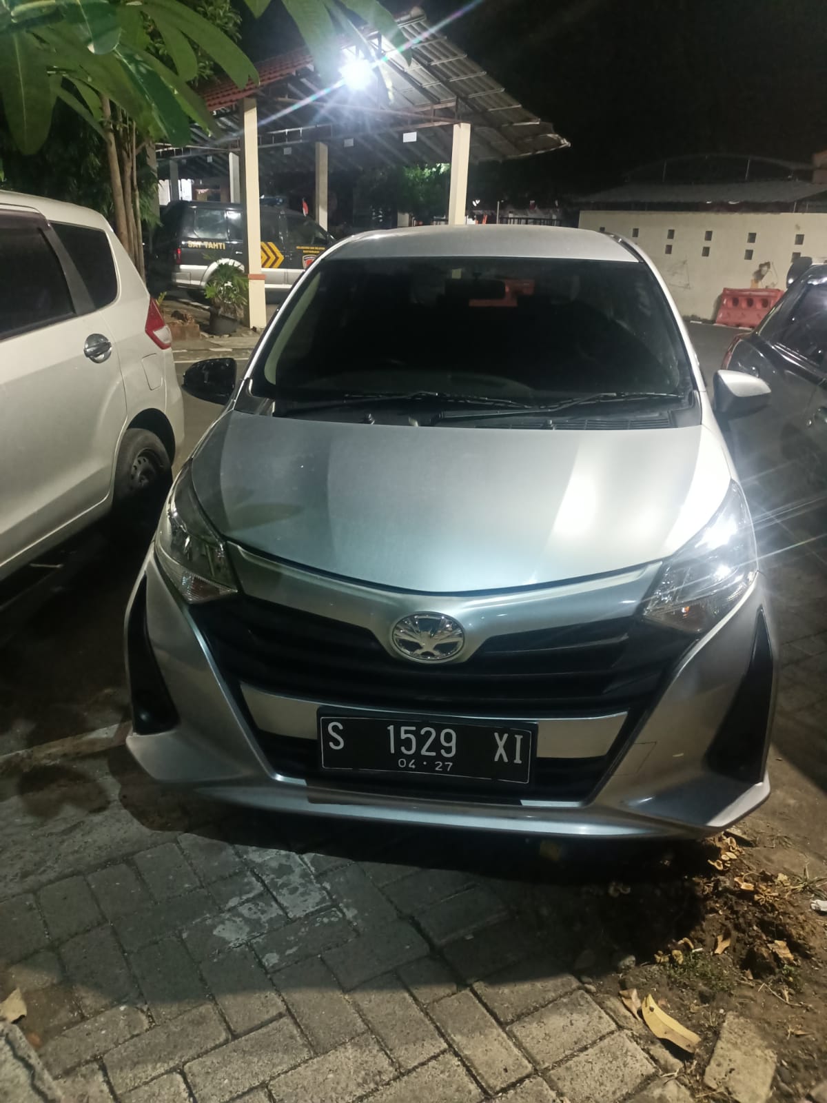 Gelapkan Mobil Rental, Terduga Pelaku dan Penadah Ditangkap Polres Jombang