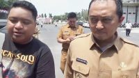 Terkait Kasus Video Mesra, Pj Bupati Jombang: Semua Akan Diperiksa