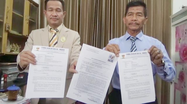 Terkait Unggahan Akun Facebook, Kadisdikbud Kabupaten Jombang Lapor ke Polda Jatim