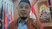 Jelang Pendaftaran Calon Bupati, Dua LO Koordinasi dengan KPU Kabupaten Kediri