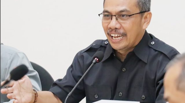 Surat Rekomendasi Belum Turun, DPC Partai Demokrat Ponorogo: Punya Tiga Kriteria, Salah Satunya Isi Tas