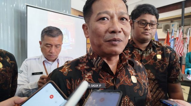 Pendaftaran Hari Terakhir, Lima Partai di Kabupaten Ponorogo Masih Abstain