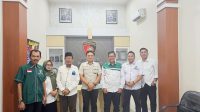 Muncul Isu Muktamar Tandingan, DPC PKB Datangi Polres Ponorogo