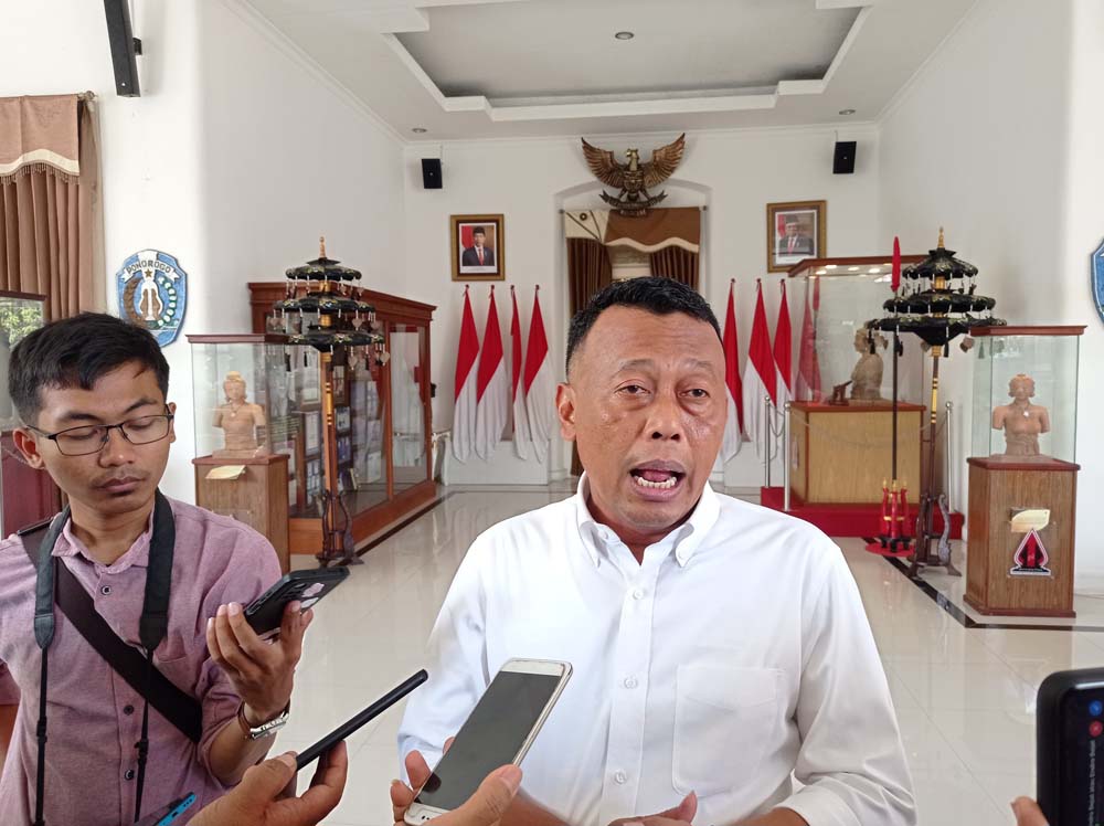 Petahana Dipayungi Koalisi Gemuk pada Pilkada Ponorogo, Dua Lagi Diharapkan Gabung