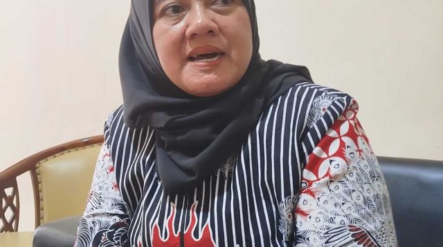 Umumkan Jumlah DPS, Komisioner KPU Ponorogo: Hasil Coklit Bertambah