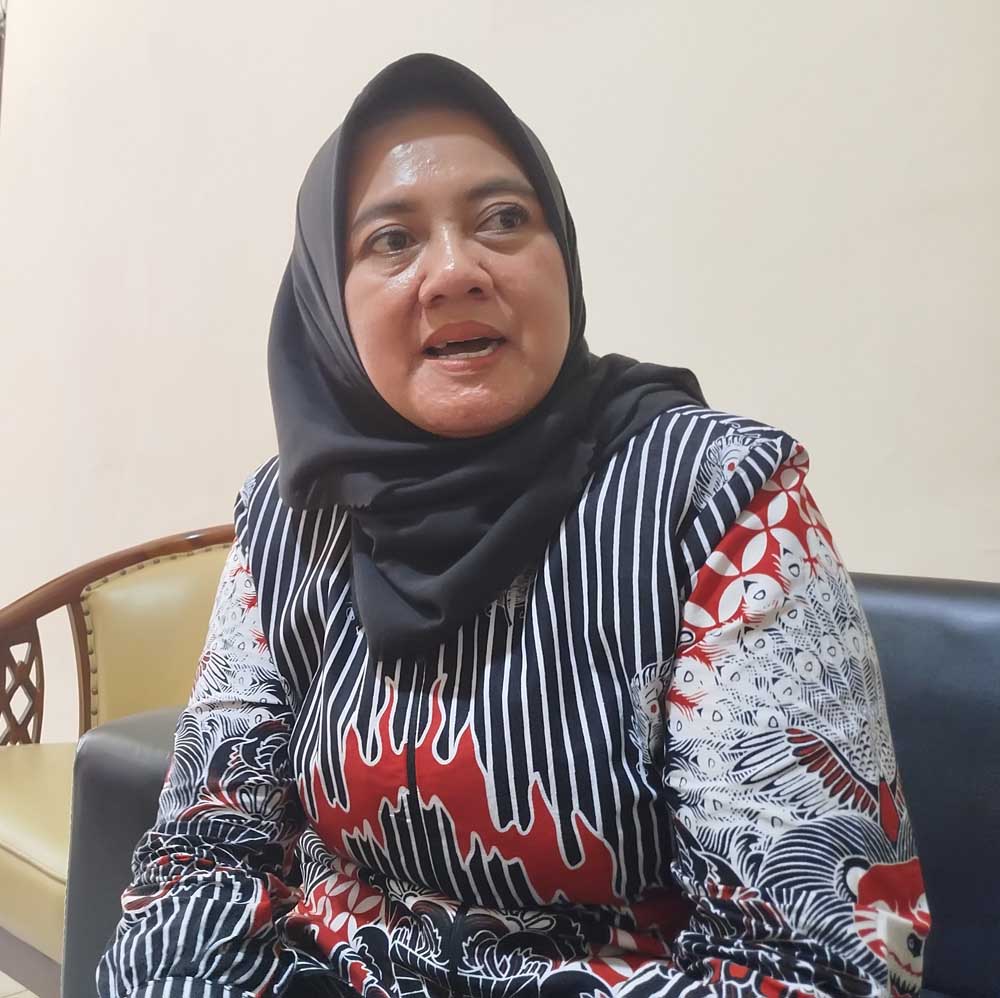 Umumkan Jumlah DPS, Komisioner KPU Ponorogo: Hasil Coklit Bertambah