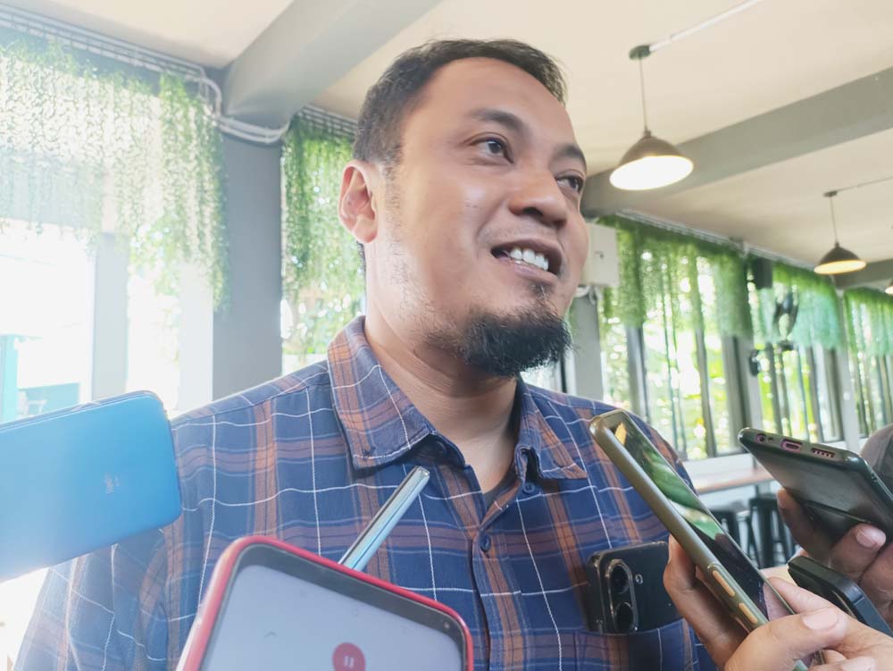 Ratusan Penghuni Lapas Tidak Bisa Ikut Pilkada Kabupaten, Ini Kata Ketua KPU Kabupaten Kediri