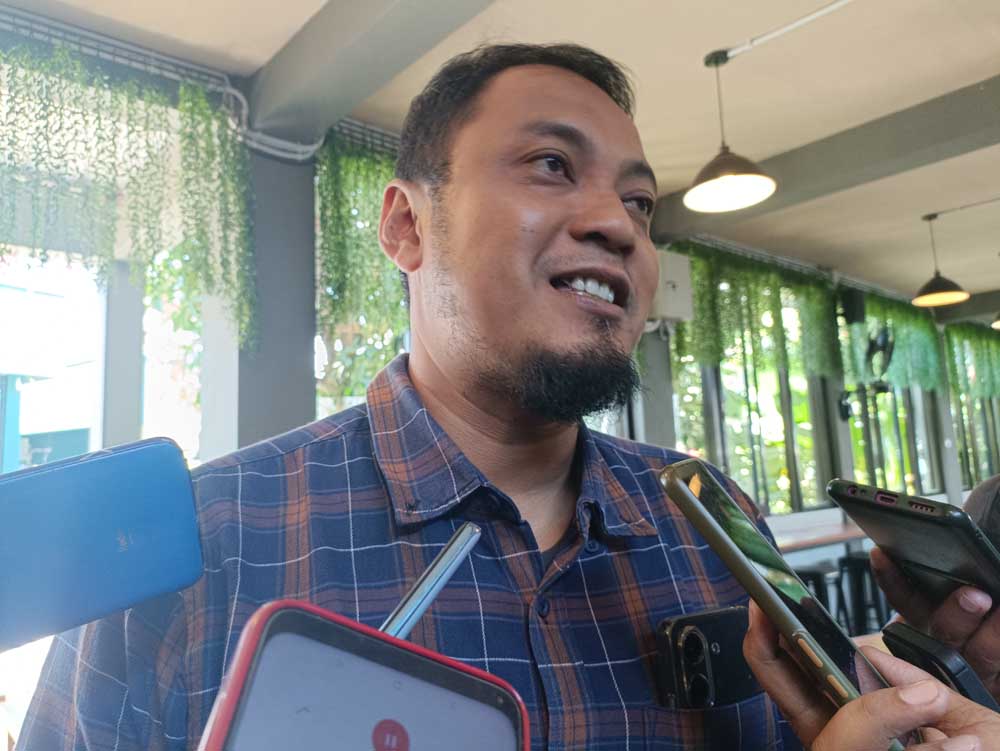 Tetapkan Empat TPS Loksus di Ponpes Ploso Mojo, Ketua KPU Kabupaten Kediri : Pertama Kali di Pilkada 2024 