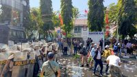 Simulasi Sispamkota Jelang Pilkada, Kota Kediri Masuk Kategori Kurang Rawan