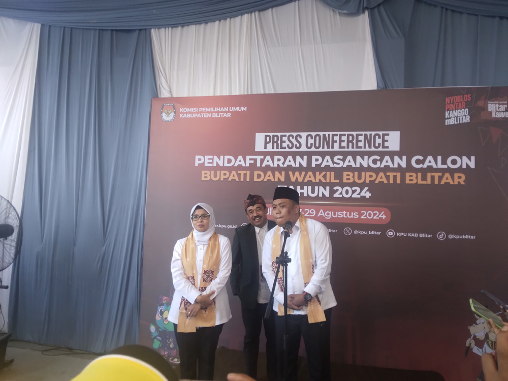 Mak Rini Terpilih Lagi, Janjikan Makan Gratis Bergizi 