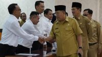 Perekrutan Jalur PPPK , BKPSDM Kota Blitar: Tunggu Instruksi BKN