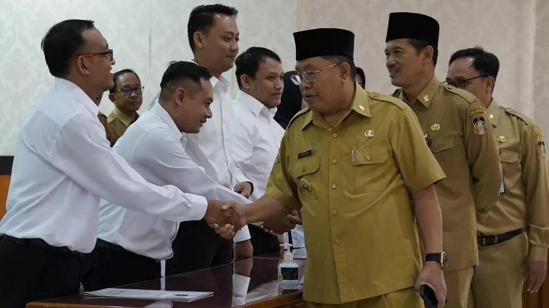 Perekrutan Jalur PPPK , BKPSDM Kota Blitar: Tunggu Instruksi BKN