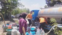 Musim kemarau, Badan Penanggulangan Bencana Daerah (BPBD) Kabupaten Blitar mulai meningkatkan kesiagannya.
