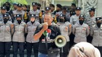 Gaji Jukir Kota Madiun Masih Dibawah UMK, Ini Kata Ketua SBMR