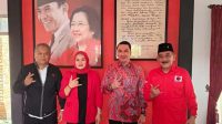 Jadi Tiga Poros, Inda Raya Umumkan Maju Pilkada 2024 Kota Madiun