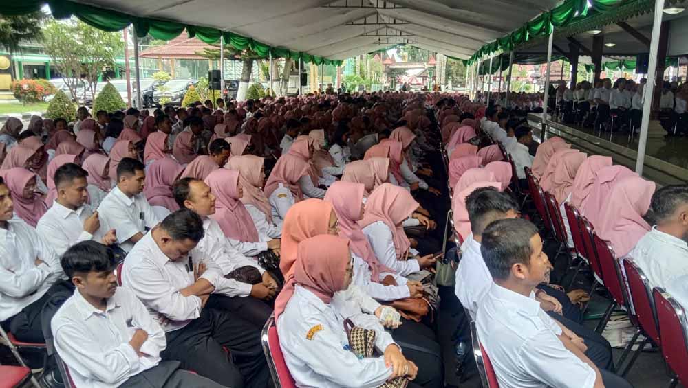 PPPK Boleh Daftar CPNS, BKPSDM Kabupaten Blitar: Ini Syaratnya