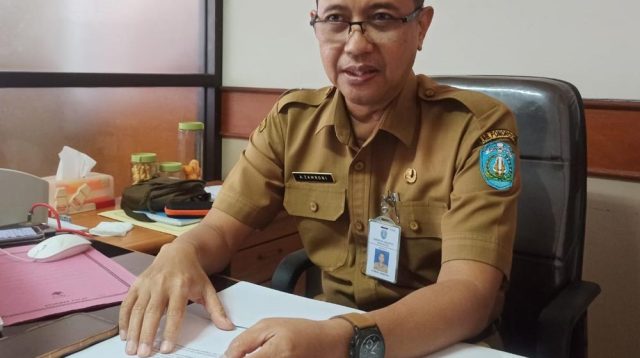 Pendaftaran CPNS Dibuka, P3K Belum Ada Kejelasan, Ini Penjelasan BKPSDM Kabupaten Ponorogo