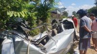 Kasus Laka KA Tulungagung Meningkat, Mayoritasnya Terjadi di Perlintasan Sebidang