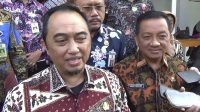 Pj Bupati Jombang, Teguh Narutomo