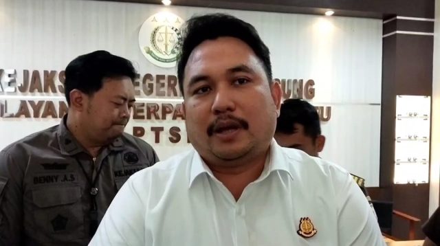 Kejari Tulungagung Naikkan Status Dugaan Korupsi DD, Kerugian Negara Rp 400 juta