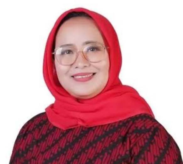 Usai Ketua DPC PDI-Perjuangan Tulungagung Mundur, Erma Susanti Ditunjuk Sebagai Plt