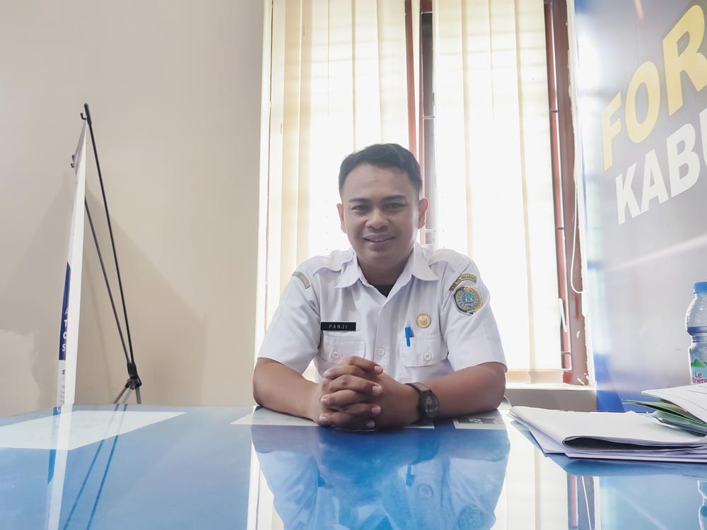Bangun Palang Pintu Perlintasan Sebidang, Siapkan Uang Ratusan Juta, Ini Kata Kabid Lalin Dishub Tulungagung
