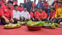 Petahana Pendaftar Pertama Pilkada 2024 Tulungagung, Bacawabup Kirim Pengunduran Diri Sebagai Kades