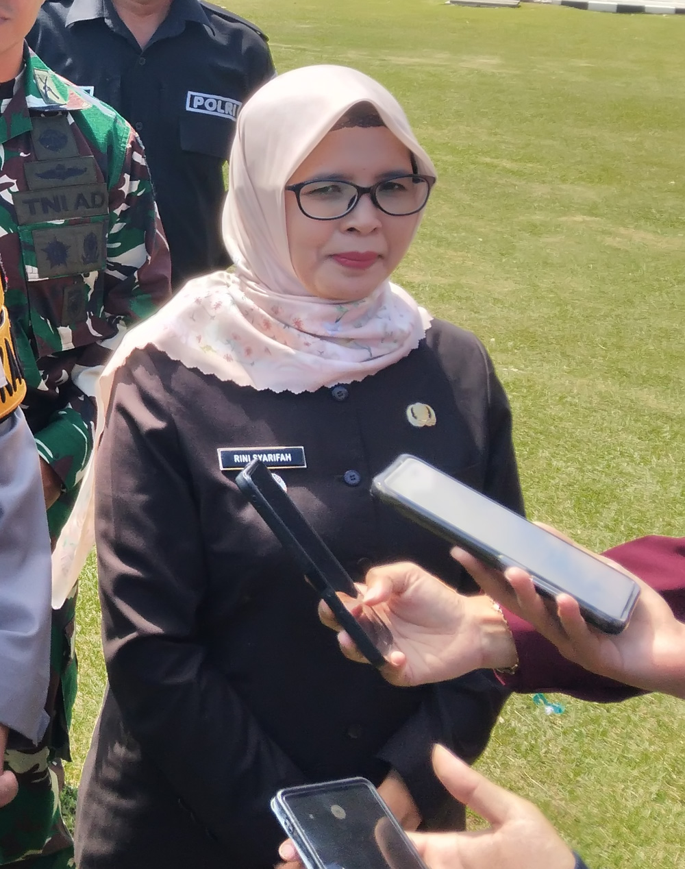 Rekom Belum Turun, Ketua DPC PKB: Doakan Secepatnya