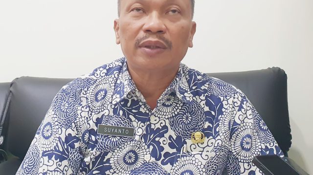 Sebanyak 37 Pompa Air Tak Diambil Petani, Ini Keterangan Kepala Dispertan Tulungagung