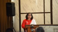 pj wali kota kediri memberikan arahan