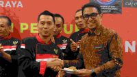 Asosiasi Chef Diharapkan Memajukan Dunia Kuliner Kota Kediri