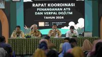 Pengentasan Anak Tidak Sekolah, Dapodik Disinkronisasi dan Divalidasi