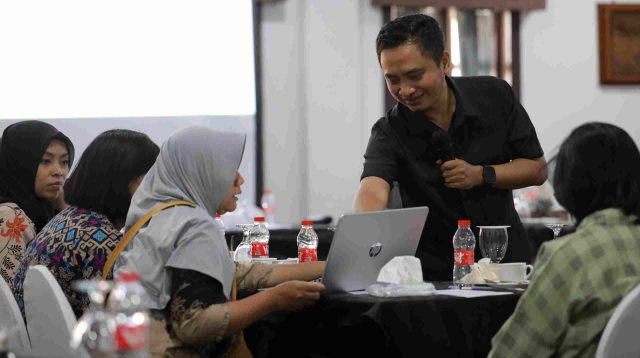 Tingkatkan Laporan Kegiatan Penanam Modal Pelaku Usaha dapat Asistensi