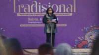 Pj Wali Kota Kediri Zanariah Buka Festival Tari Kreasi Tradisional, Harapkan Menjadi Wadah Pelestarian Seni Budaya Tradisional Pj Wali Kota Kediri Zanariah Buka Festival Tari Kreasi Tradisional, Harapkan Menjadi Wadah Pelestarian Seni Budaya Tradisional
