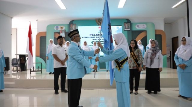 Himapaudi Kota Kediri