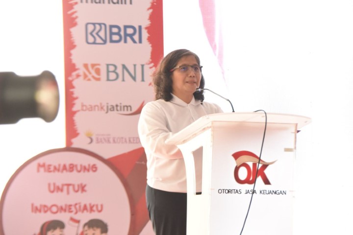 hari menabung kota kediri