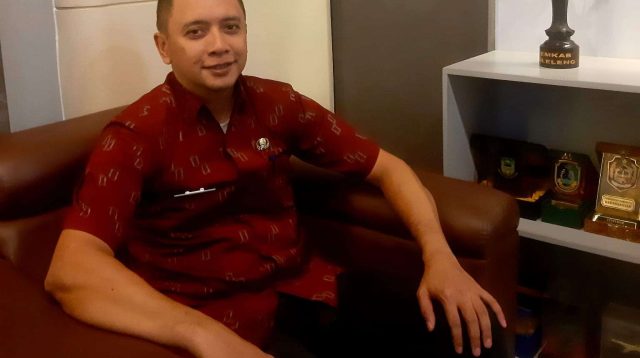 Inflasi Kota Kediri Terendah Se-Jawa Timur, Imbas dari Penurunan Harga Berbagai Komoditas