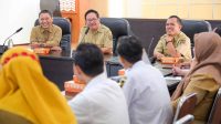 Kepatuhan Kearsipan OPD Ditingkatkan