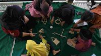 Cara Pemkot Kediri Peringati Hari Anak Nasional 2024, Berbagi Kebahagiaan Bersama Anak-anak LKSA Sahhala