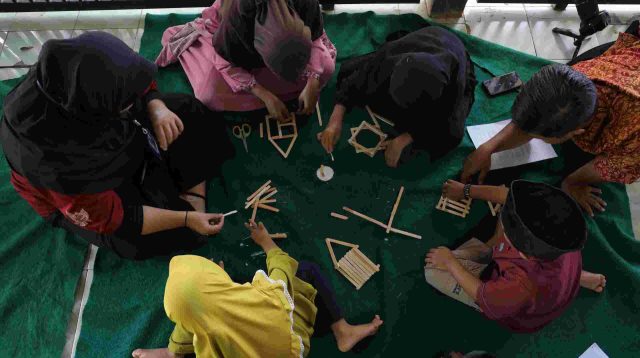 Cara Pemkot Kediri Peringati Hari Anak Nasional 2024, Berbagi Kebahagiaan Bersama Anak-anak LKSA Sahhala